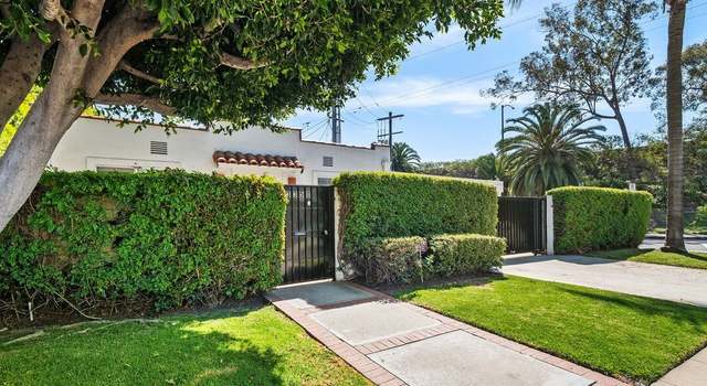 Photo of 3358 Bagley Ave, Los Angeles, CA 90034