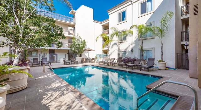Photo of 141 S Clark Dr #312, West Hollywood, CA 90048