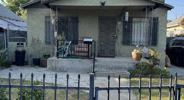 Photo of 923 E 98th St, Los Angeles, CA 90002