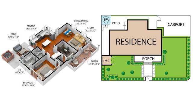 Photo of 2111 Blossom Ln, Redondo Beach, CA 90278