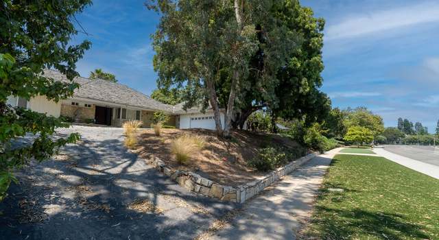 Photo of 13657 W Sunset Blvd, Pacific Palisades, CA 90272