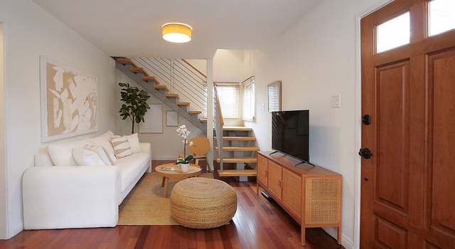 Photo of 540 5th Pl, Manhattan Beach, CA 90266