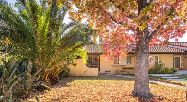Photo of 2084 Walnut St, La Verne, CA 91750