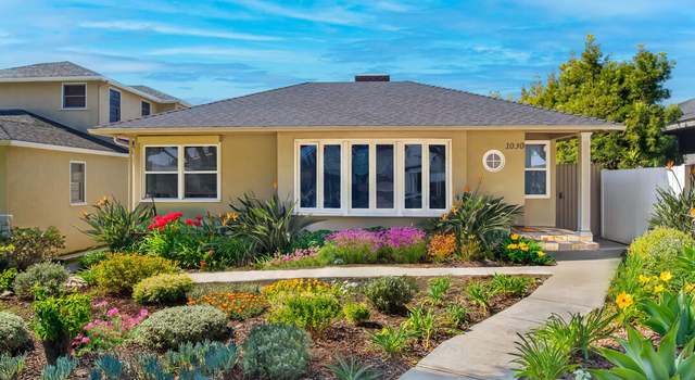 Photo of 1030 Chelsea Ave, Santa Monica, CA 90403
