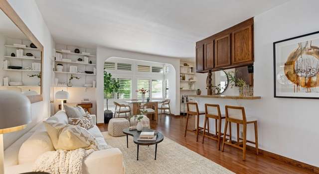Photo of 641 Bay St, Santa Monica, CA 90405