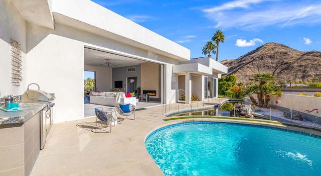 Photo of 1021 Andreas Palms Dr, Palm Springs, CA 92264