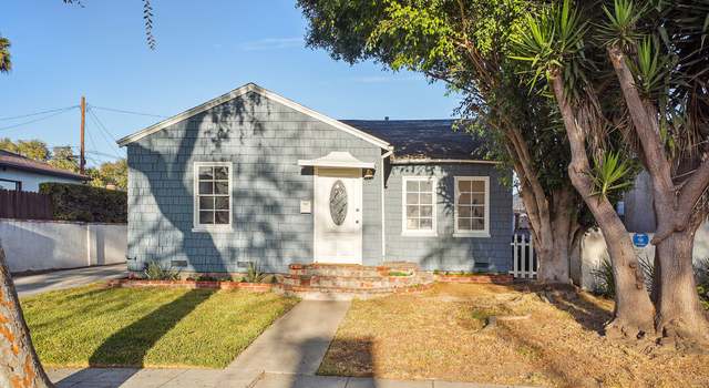 Photo of 4248 Coolidge Ave, Los Angeles, CA 90066