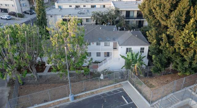 Photo of 160 Union Pl, Los Angeles, CA 90026