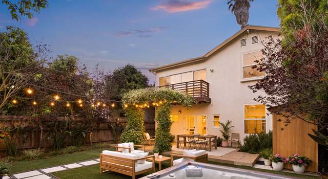Photo of 630 Brooks Ave, Venice, CA 90291