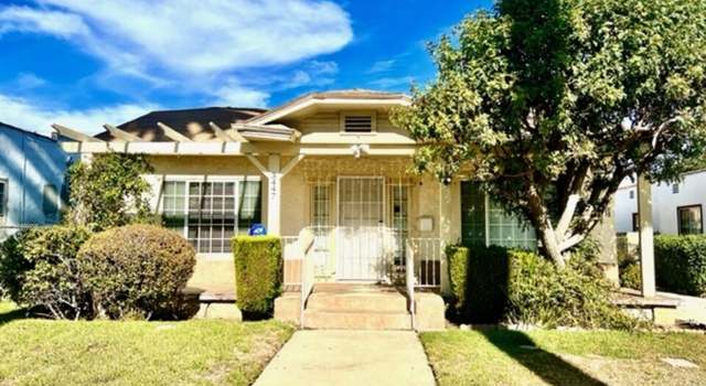 Photo of 3447 W 59th Pl, Los Angeles, CA 90043