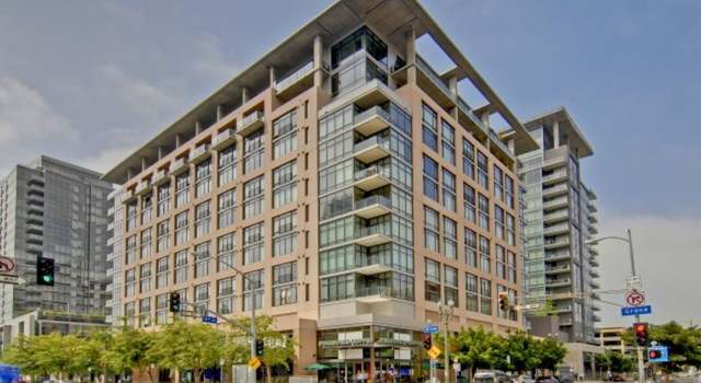 Photo of 1111 S Grand Ave #812, Los Angeles, CA 90015