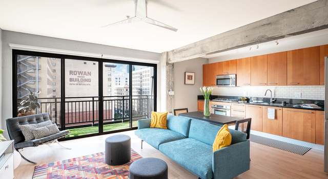 Photo of 416 S Spring St #908, Los Angeles, CA 90013