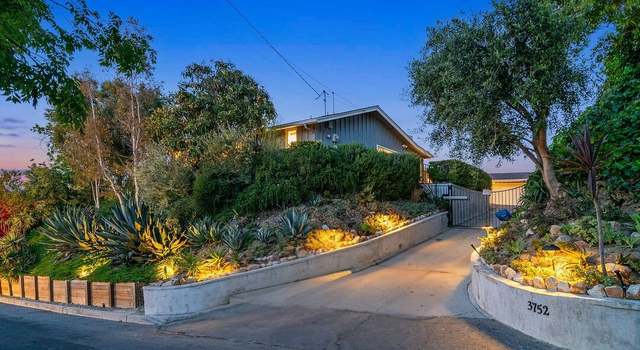 Photo of 3752 Glenridge Dr, Sherman Oaks, CA 91423
