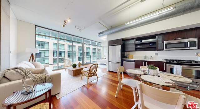 Photo of 1100 S Hope St #1113, Los Angeles, CA 90015