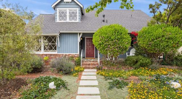Photo of 11121 Franklin Ave, Culver City, CA 90230