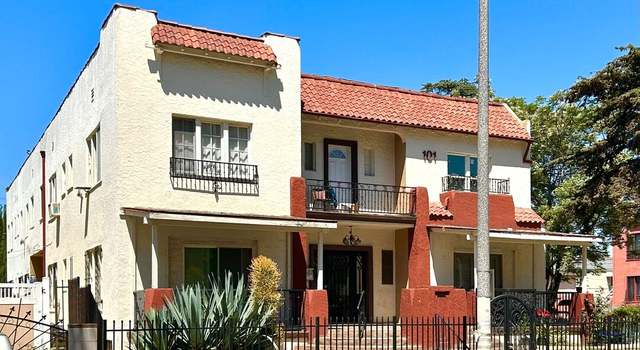 Photo of 101 S Kenmore Ave, Los Angeles, CA 90004