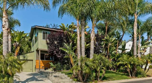 Photo of 3238 Selby Ave, Los Angeles, CA 90034
