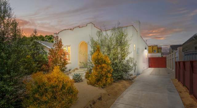 Photo of 5855 Madden Ave, Los Angeles, CA 90043