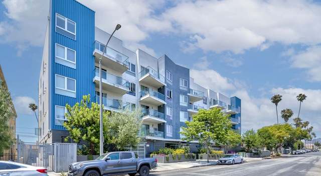 Photo of 105 S Mariposa Ave #509, Los Angeles, CA 90004