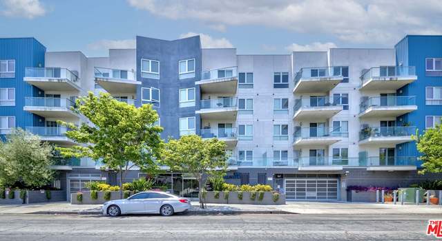 Photo of 105 S Mariposa Ave #509, Los Angeles, CA 90004