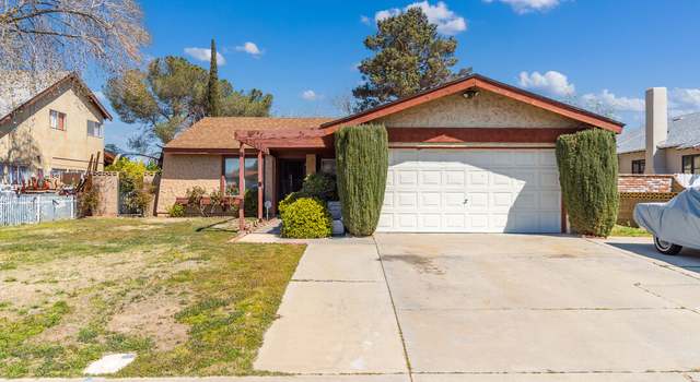 Photo of 44658 Benald St, Lancaster, CA 93535