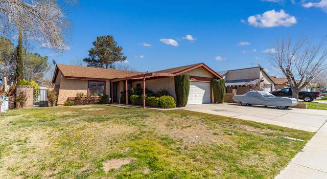 Photo of 44658 Benald St, Lancaster, CA 93535