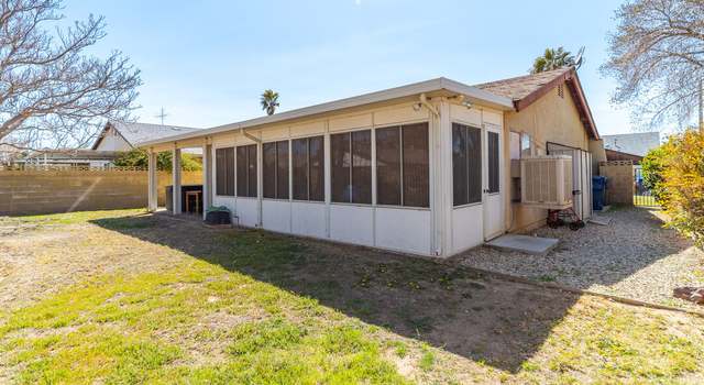Photo of 44658 Benald St, Lancaster, CA 93535