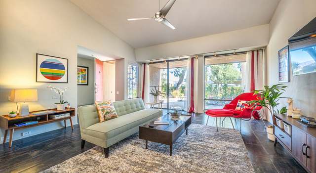 Photo of 2561 N Whitewater Club Dr Unit A, Palm Springs, CA 92262