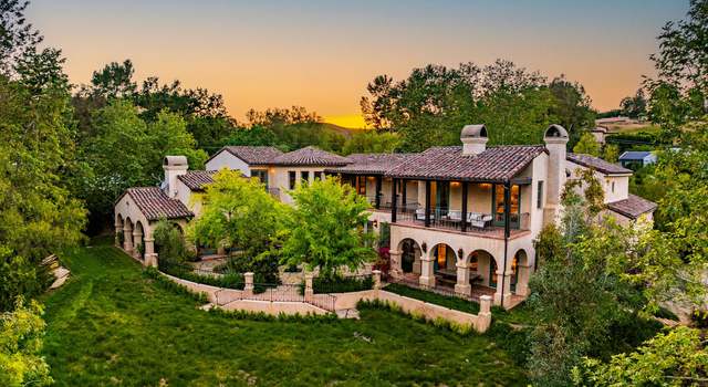 Photo of 5850 Lapworth Dr, Agoura Hills, CA 91301