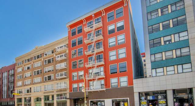 Photo of 738 S Los Angeles St #602, Los Angeles, CA 90014