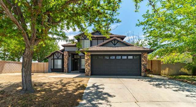 Photo of 2352 E Kildare St, Lancaster, CA 93535