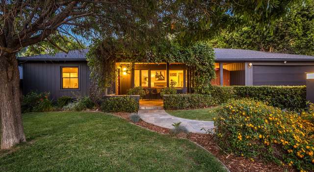 Photo of 5520 Leghorn Ave, Sherman Oaks, CA 91401