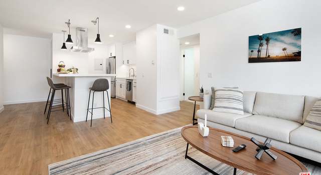 Photo of 445 Washington Blvd #2, Marina Del Rey, CA 90292