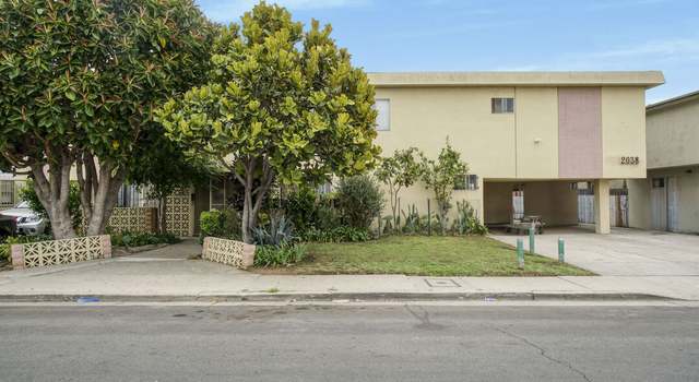 Photo of 2038 S Holt Ave, Los Angeles, CA 90034