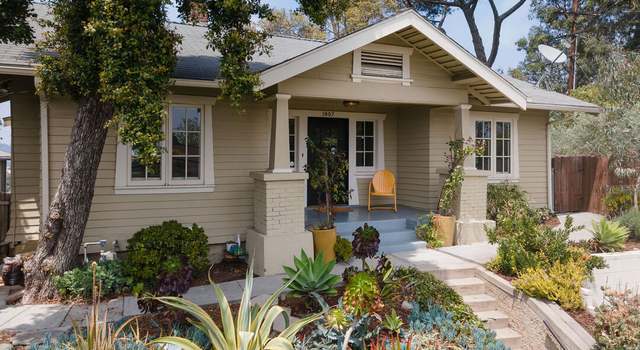 Photo of 1907 Cerro Gordo St, Los Angeles, CA 90039