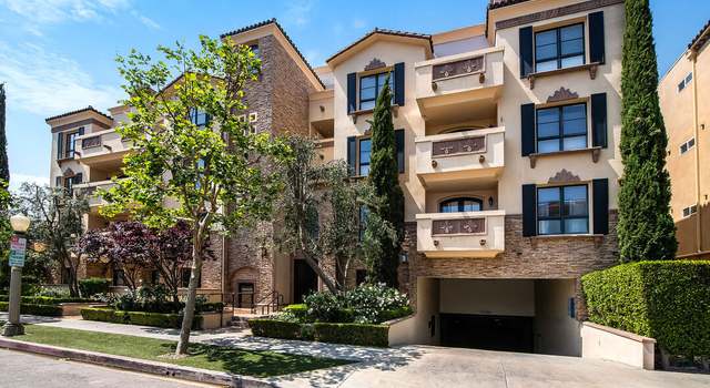Photo of 12026 Hoffman St #404, Studio City, CA 91604