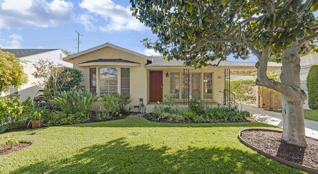 Photo of 4215 Mentone Ave, Culver City, CA 90232