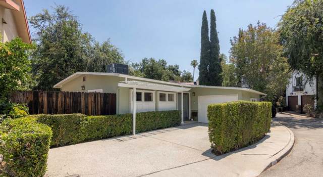 Property at 842 Oneonta Dr, South Pasadena, CA 91030, 2 beds, 1 bath