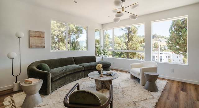 Photo of 3854 N Riley Ln, Los Angeles, CA 90065