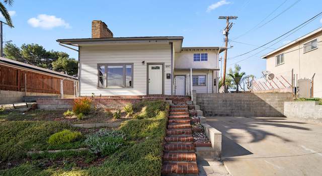 Photo of 1897 Seigneur Ave, Los Angeles, CA 90032