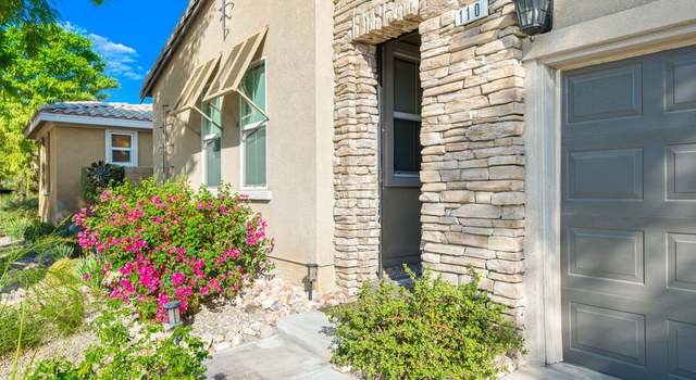 Photo of 110 Shoreline Dr, Rancho Mirage, CA 92270