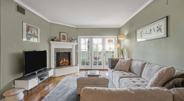 Photo of 4401 Moorpark Way #106, Toluca Lake, CA 91602