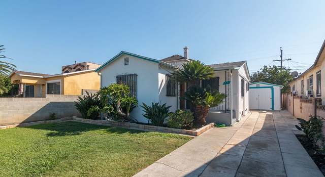 Photo of 552 Hoefner Ave, Los Angeles, CA 90022