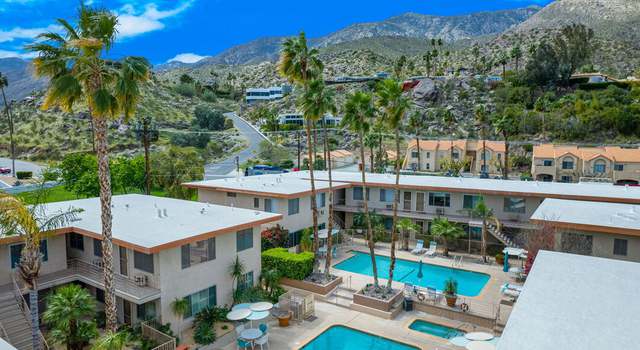 Photo of 2290 S Palm Canyon Dr #11, Palm Springs, CA 92264
