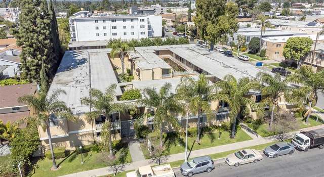 Photo of 8523 Etiwanda Ave, Northridge, CA 91325