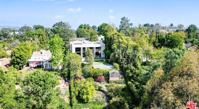 Photo of 15417 Brownwood Pl, Los Angeles, CA 90077