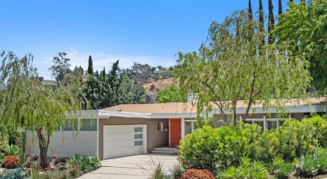 Photo of 11575 Dona Dorotea Dr, Studio City, CA 91604