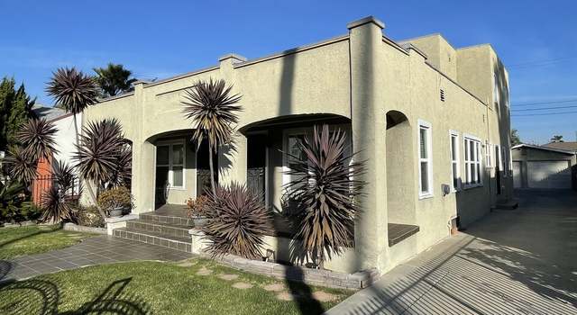 Photo of 2836 Buckingham Rd, Los Angeles, CA 90016