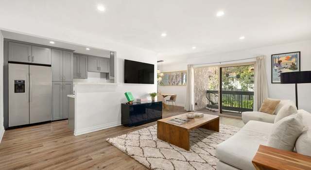 Photo of 4732 Park Granada #223, Calabasas, CA 91302