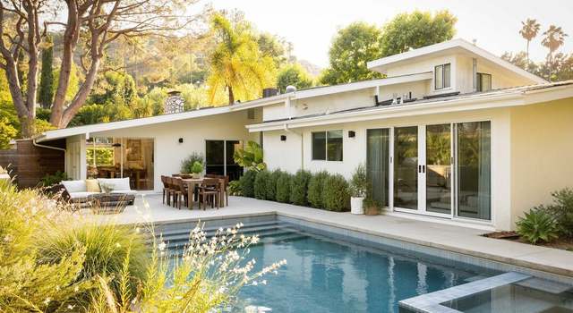 Photo of 3144 Nichols Canyon Rd, Los Angeles, CA 90046